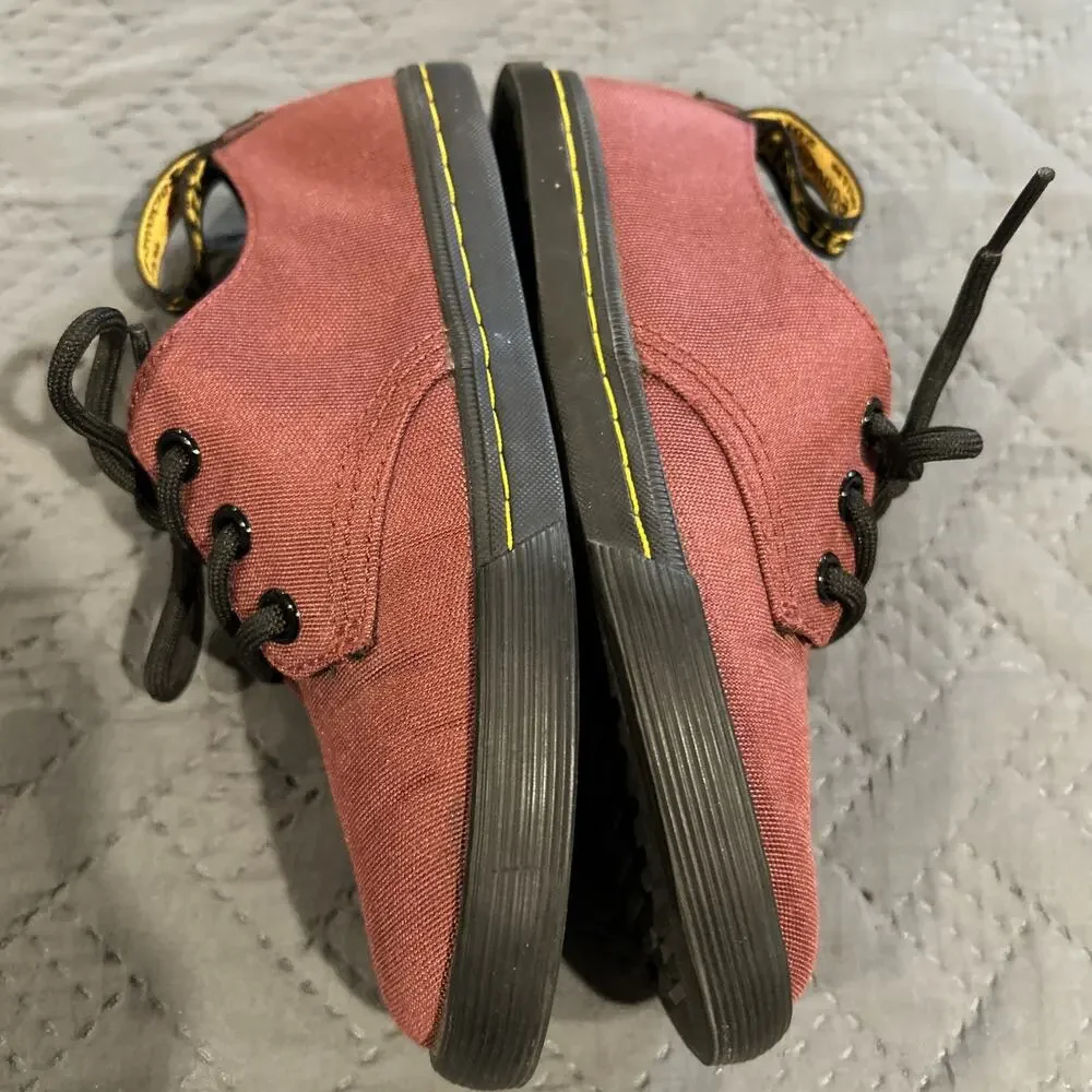 Dr. Martens product pair